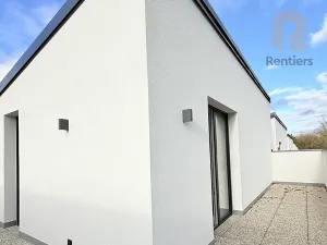 Prodej bytu 6+kk a větší, Praha - Újezd nad Lesy, Barchovická, 163 m2