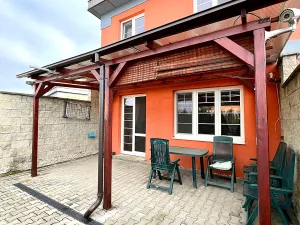 Prodej bytu 4+kk, Nymburk, Na Splavech, 124 m2
