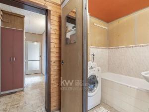 Prodej bytu 3+kk, Praha - Karlín, Nekvasilova, 55 m2