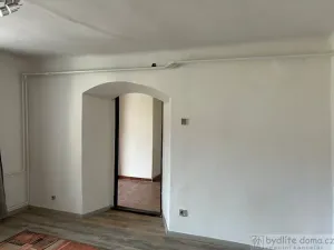 Pronájem bytu 4+1, Tábor, Staroklokotská, 87 m2