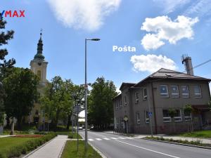 Prodej rodinného domu, Dolany, 242 m2