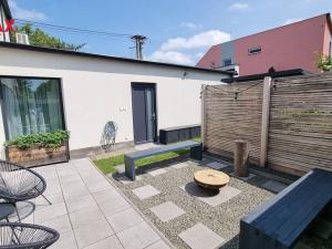 Prodej rodinného domu, Dolany, 242 m2