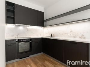 Pronájem bytu 2+kk, Praha - Hodkovičky, Šenácká, 53 m2