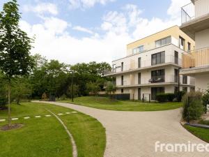 Pronájem bytu 2+kk, Praha - Hodkovičky, Šenácká, 53 m2