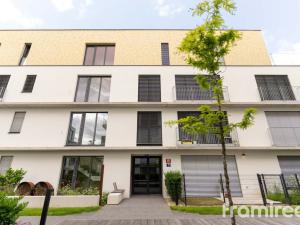 Pronájem bytu 2+kk, Praha - Hodkovičky, Šenácká, 53 m2