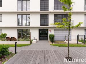 Pronájem bytu 2+kk, Praha - Hodkovičky, Šenácká, 53 m2