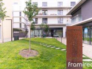Pronájem bytu 2+kk, Praha - Hodkovičky, Šenácká, 53 m2