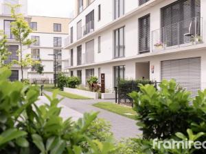 Pronájem bytu 2+kk, Praha - Hodkovičky, Šenácká, 53 m2