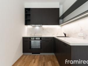Pronájem bytu 2+kk, Praha - Hodkovičky, Šenácká, 53 m2