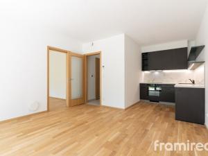 Pronájem bytu 2+kk, Praha - Hodkovičky, Šenácká, 53 m2