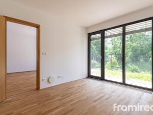 Pronájem bytu 2+kk, Praha - Hodkovičky, Šenácká, 53 m2
