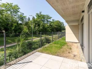 Pronájem bytu 2+kk, Praha - Hodkovičky, Šenácká, 53 m2