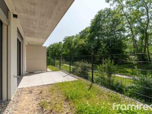 Pronájem bytu 2+kk, Praha - Hodkovičky, Šenácká, 53 m2