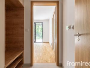 Pronájem bytu 2+kk, Praha - Hodkovičky, Šenácká, 53 m2