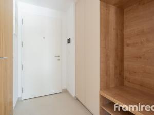 Pronájem bytu 2+kk, Praha - Hodkovičky, Šenácká, 53 m2