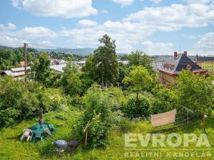 Prodej bytu 2+kk, Vrchlabí, Letná, 52 m2