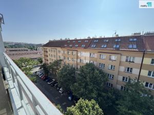 Pronájem bytu 2+kk, Praha - Holešovice, Tusarova, 73 m2