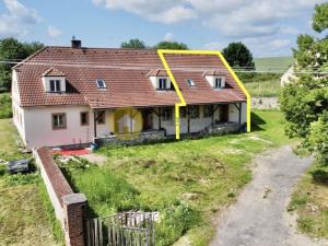 Pronájem bytu 3+kk, Radomyšl, 140 m2