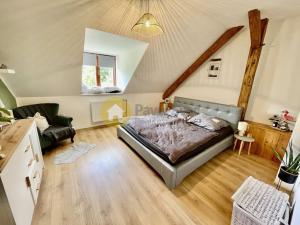 Pronájem bytu 3+kk, Radomyšl, 140 m2