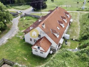 Pronájem bytu 3+kk, Radomyšl, 140 m2