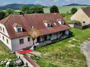 Pronájem bytu 3+kk, Radomyšl, 140 m2