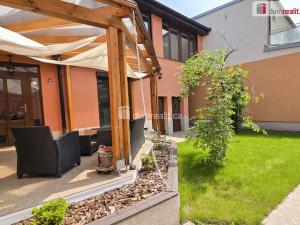 Prodej rodinného domu, Písek - Budějovické Předměstí, Dobrovského, 200 m2