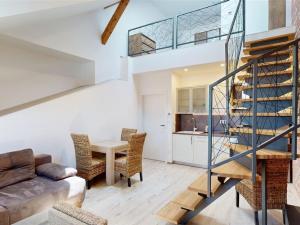 Pronájem bytu 2+kk, Beroun - Beroun-Centrum, Havlíčkova, 53 m2