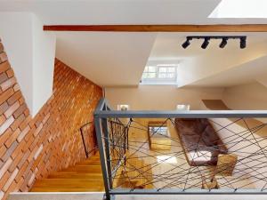 Pronájem bytu 2+kk, Beroun - Beroun-Centrum, Havlíčkova, 53 m2