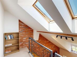 Pronájem bytu 2+kk, Beroun - Beroun-Centrum, Havlíčkova, 53 m2