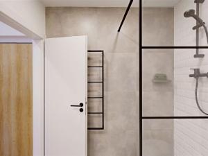 Pronájem bytu 2+kk, Beroun - Beroun-Centrum, Havlíčkova, 53 m2