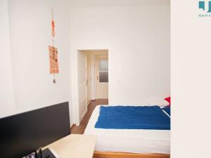 Prodej bytu 2+kk, Brno, Bulharská, 33 m2