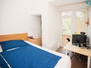 Prodej bytu 2+kk, Brno, Bulharská, 33 m2