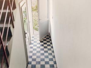 Prodej bytu 2+kk, Brno, Bulharská, 33 m2