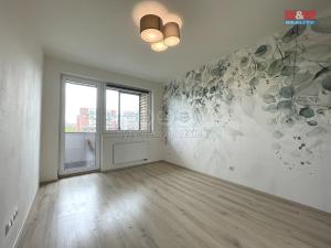 Pronájem bytu 2+kk, Praha - Letňany, Tupolevova, 52 m2