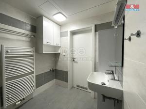Pronájem bytu 2+kk, Praha - Letňany, Tupolevova, 52 m2
