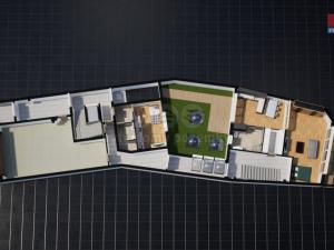 Prodej činžovního domu, Mladá Boleslav, Na kozině, 820 m2