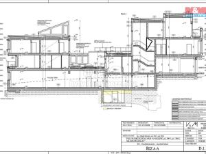 Prodej činžovního domu, Mladá Boleslav, Na kozině, 820 m2