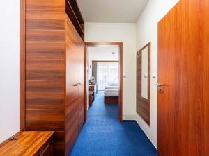 Prodej atypického bytu, Frymburk, 30 m2