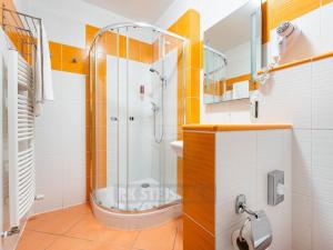 Prodej atypického bytu, Frymburk, 30 m2