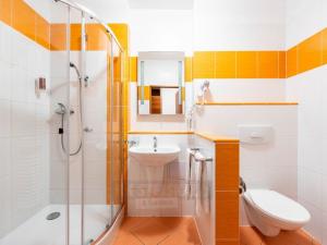 Prodej atypického bytu, Frymburk, 30 m2