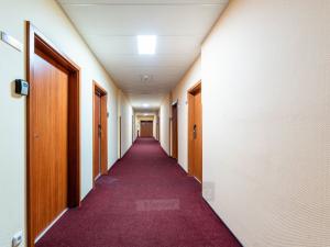 Prodej atypického bytu, Frymburk, 30 m2