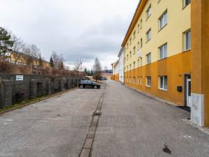 Prodej atypického bytu, Frymburk, 30 m2