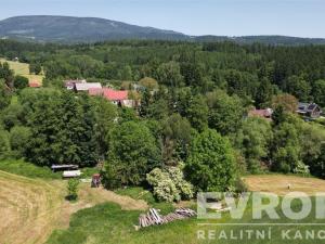 Prodej pozemku pro bydlení, Rudník, 734 m2