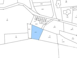 Prodej pozemku pro bydlení, Rudník, 734 m2