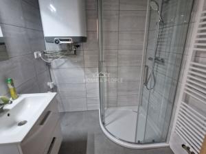 Pronájem bytu 2+1, Moravský Krumlov, Komenského, 80 m2