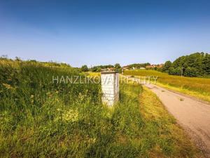 Prodej pozemku pro bydlení, Dubičné, 4385 m2
