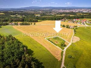 Prodej pozemku pro bydlení, Dubičné, 4385 m2