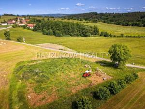 Prodej pozemku pro bydlení, Dubičné, 4385 m2