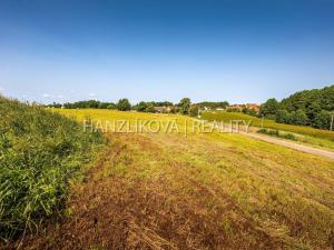 Prodej pozemku pro bydlení, Dubičné, 4385 m2