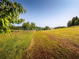Prodej pozemku pro bydlení, Dubičné, 4385 m2